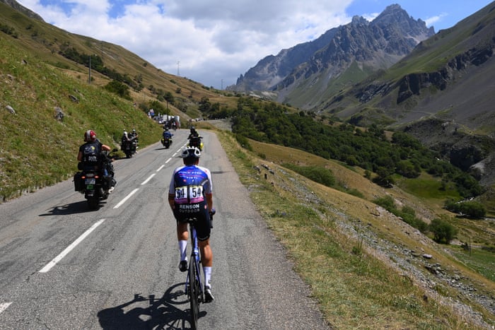 Galibier