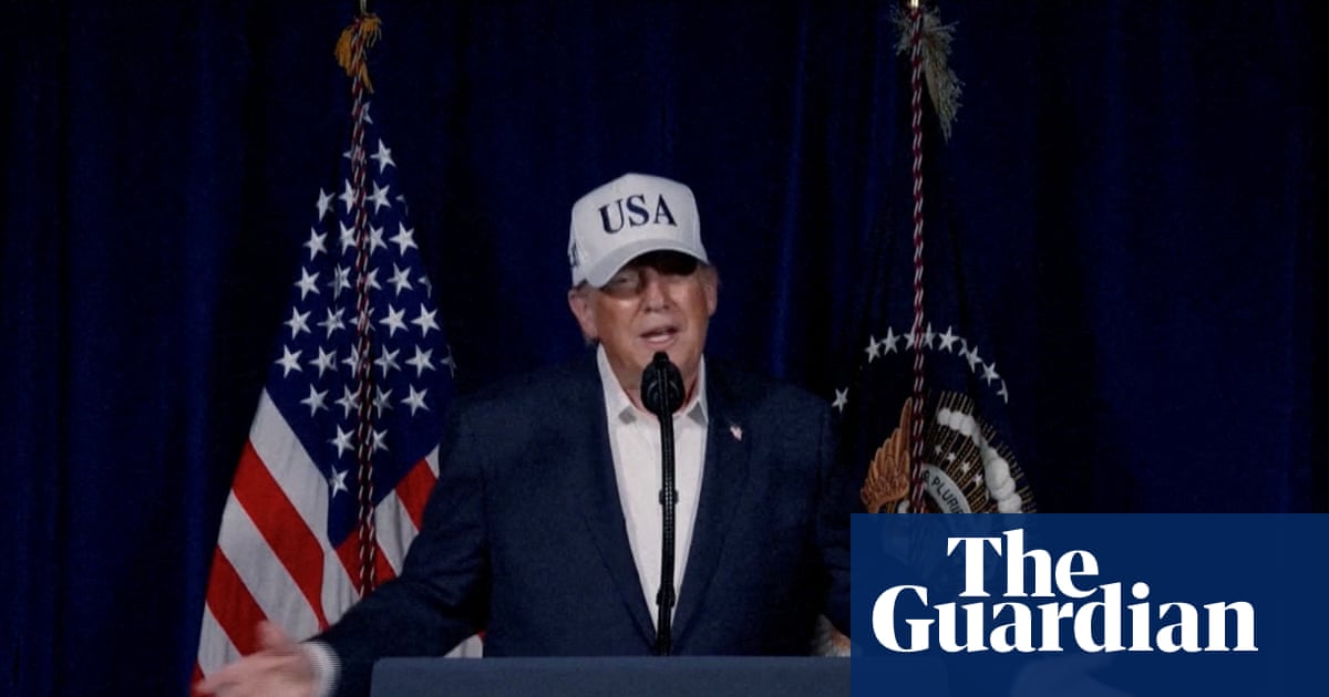 First Thing: Trump says ‘likely more’ deaths of US troops before Iran conflict ends