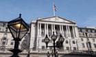 Interest rates held by the Bank of England – but a cut is likely on the way