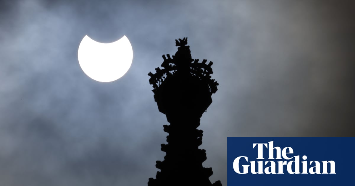 Octopus Energy urges millions of households to use less electricity during solar eclipse