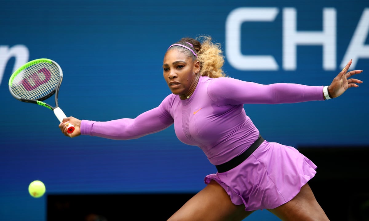 Serena Williams won't break Margaret Court's record - and that's OK | Serena Williams | The Guardian