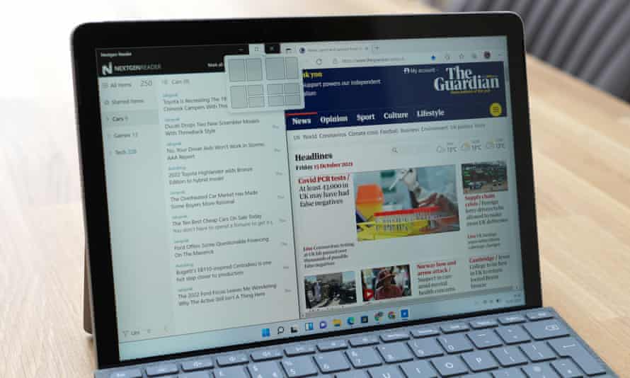 Microsoft Surface Go 3 review: small Windows 11 tablet can’t keep up | Microsoft Surface 5 microsoft surface go 3