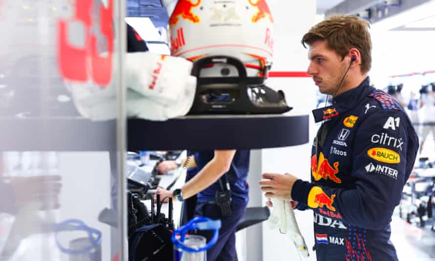 In the six races since the Italian GP in early September, Max Verstappen has secured two wins and four second places.