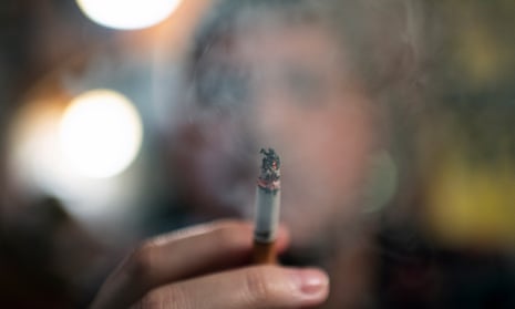 tobacco deception FDA changes course on graphic warning labels for cigarettes This Striking Campaign Takes Aim