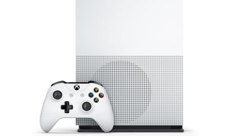 Microsoft reveals Xbox One, the 'new generation' console