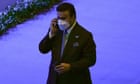 Interpol appoints Emirati general accused of torture as president