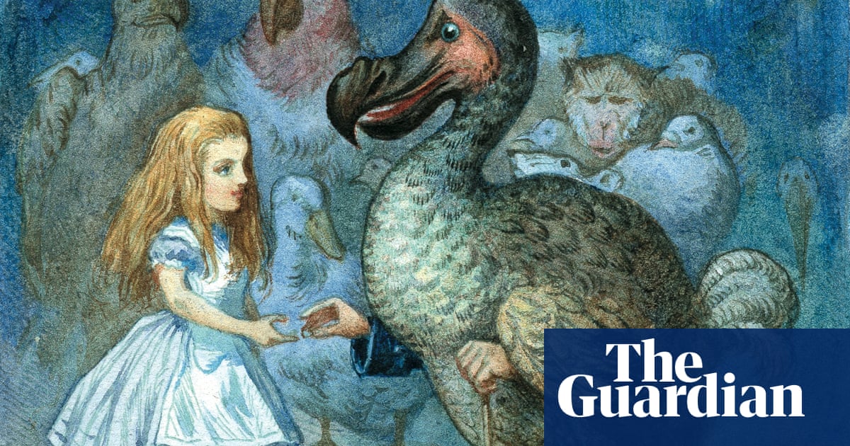 150 years of Alice in Wonderland - in pictures | Children's books | The