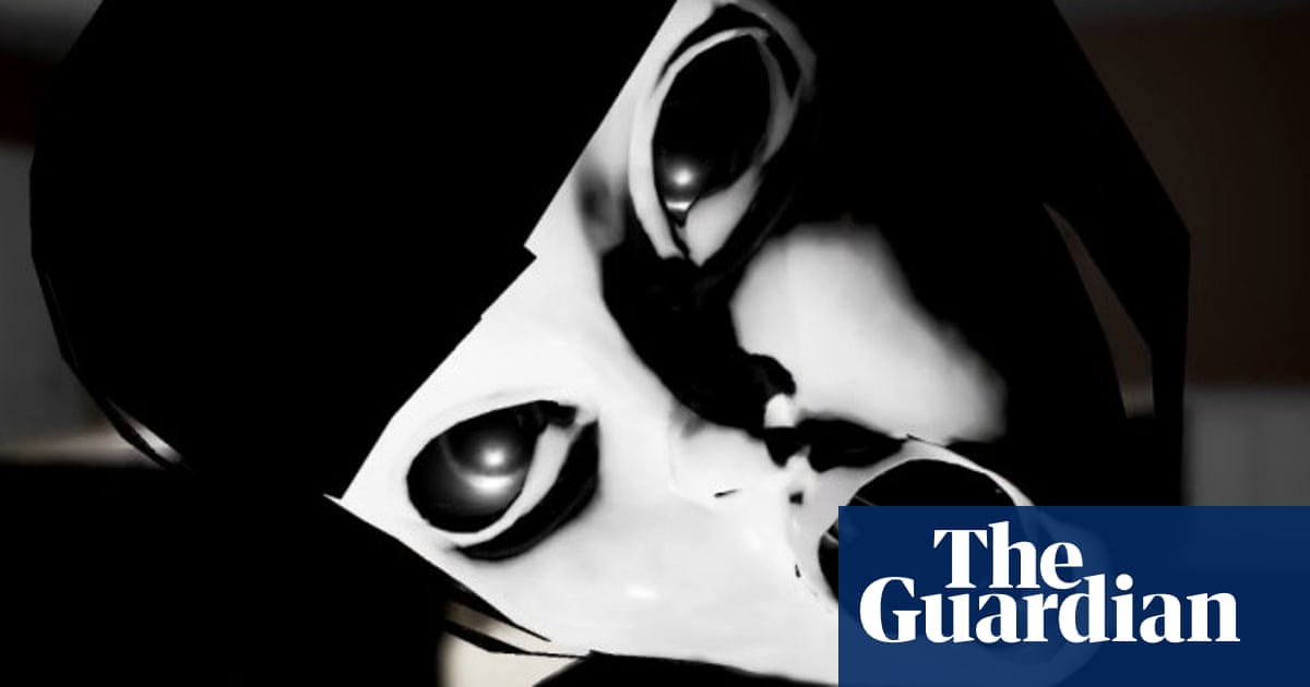 The 13 Scariest Video Games For Halloween Games The Guardian - the 13 scariest video games for cult family mansion roblox The 13 Scariest Video Games For Halloween Games The Guardian - cult family mansion roblox