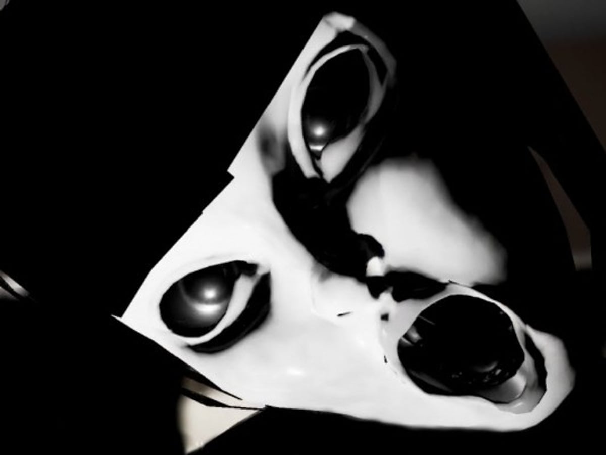 The 13 Scariest Video Games For Halloween Games The Guardian How To Get Superhero Body On Roblox For Free 2019 How To Get Superhero Body On Roblox For Free 2019 The 13 Scariest Video Games For Halloween Games The Guardian