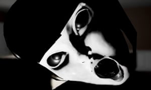 The 13 Scariest Video Games For Halloween Games The Guardian