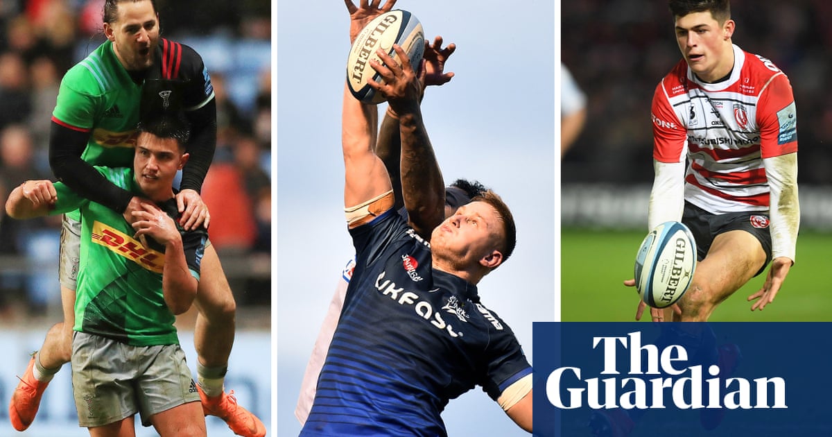 Rugby union: talking points from the weekends Premiership action