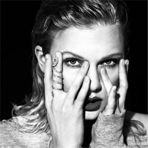 Taylor Swift Reputation Review Lust Loss And Revenge Music The Guardian