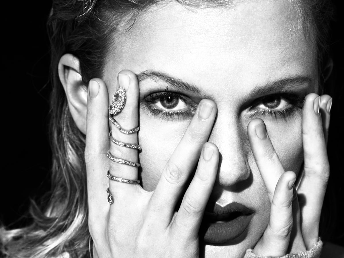 Blue-eyed Brits and Kanye digs: decoding Taylor Swift's Reputation, Taylor  Swift