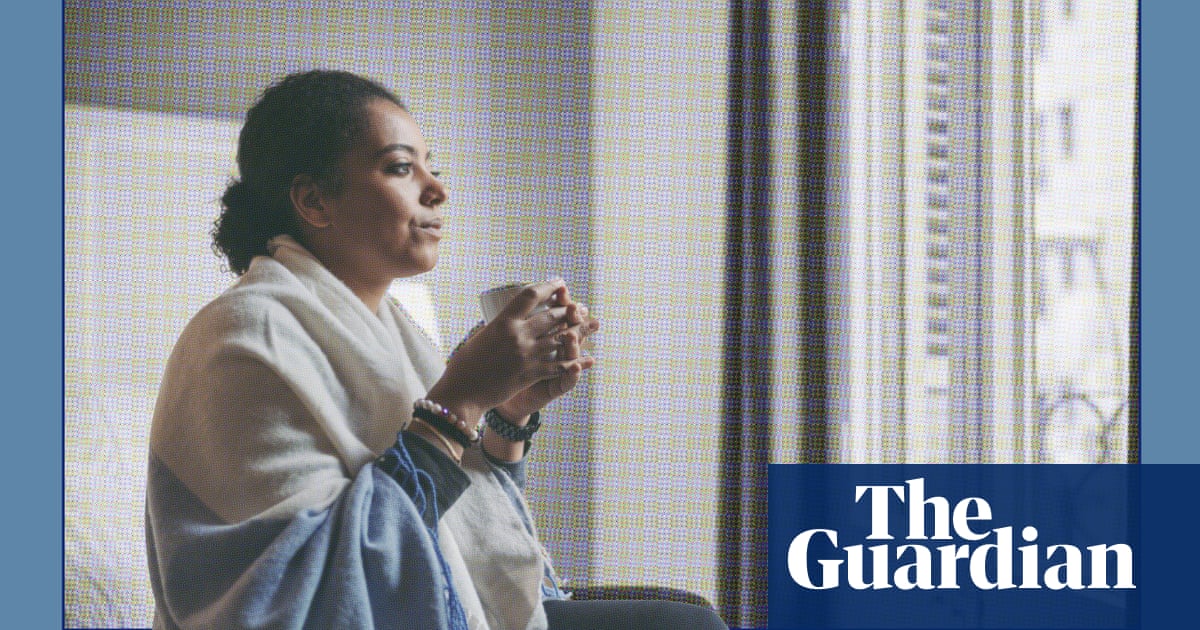 ‘Mother Nature thinks people should shut down’: why we’re so unmotivated in winter | Well actually ‘Mother Nature thinks people should shut down’: why we’re so unmotivated in winter | Well actually