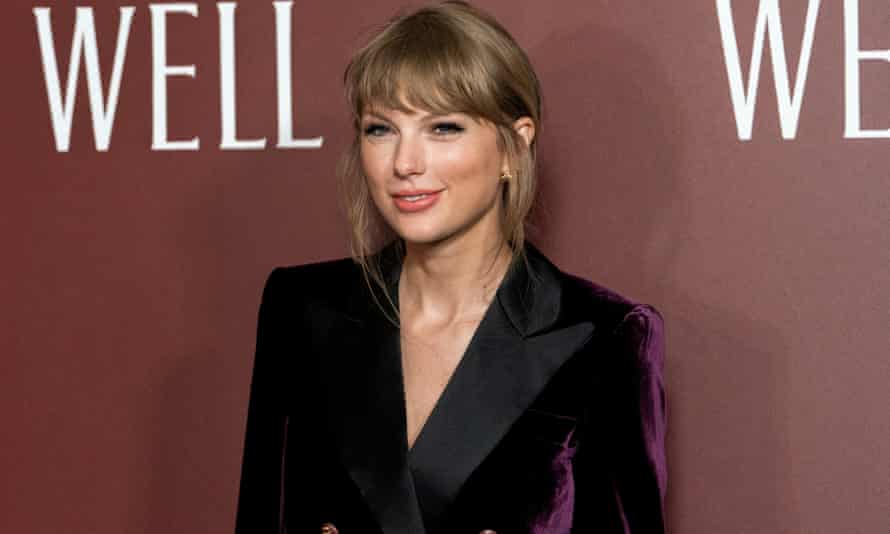 Taylor Swift