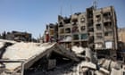 Middle East crisis live: New round of ceasefire negotiations expected to be held in Cairo on Sunday