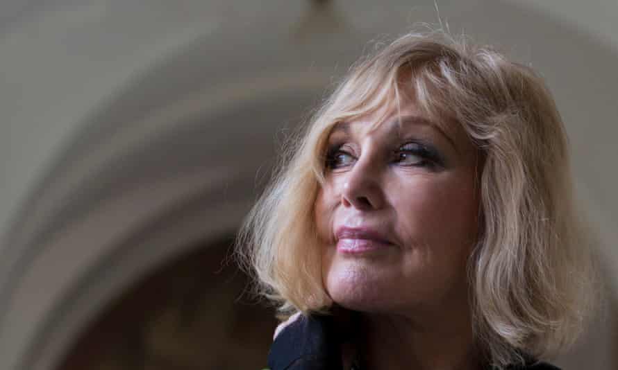Kim Novak
