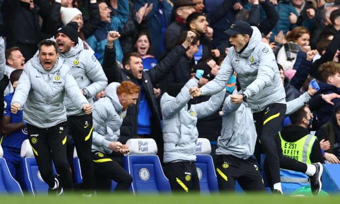 I stay till end of season