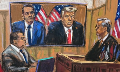 Trump becomes first president to be a sentenced felon but avoids jail time or fines in hush-money trial – as it happened | Donald Trump | The Guardian