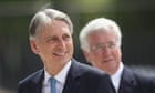Philip Hammond: EU leaders happy to hold informal talks about Brexit