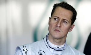 Michael Schumacher