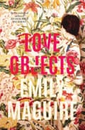 Love Objects by Emily Maguire