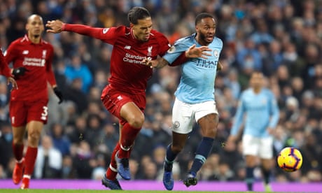 Best title race ever? Klopp forgets Huddersfield’s battle with Cardiff | Simon Burnton
