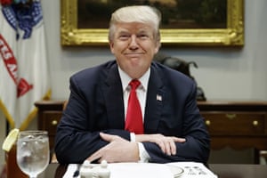 Some 66% percent of ‘Always Trump’ Republicans agreed: ‘We need a leader who is willing to break some rules if that’s what it takes to set things right.’