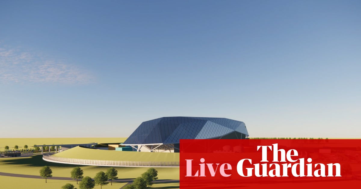 Australia news live: Dan Tehan says Liberals want to revive nuclear policy; a third of big companies paid no tax | Australia news Australia news live: Dan Tehan says Liberals want to revive nuclear policy; a third of big companies paid no tax | Australia news