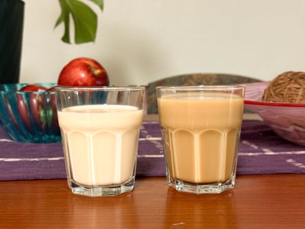 Banana Coffee