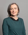 Liz Saville Roberts