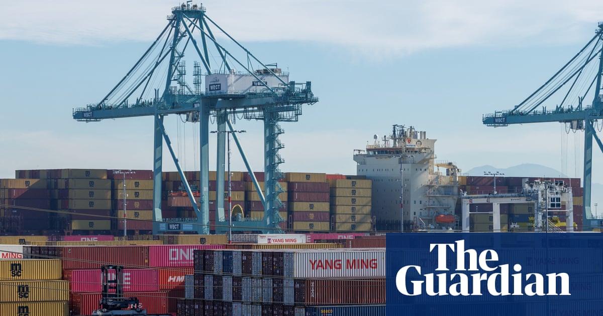 Trump administration has paid back 60% of $165bn in tariff refunds