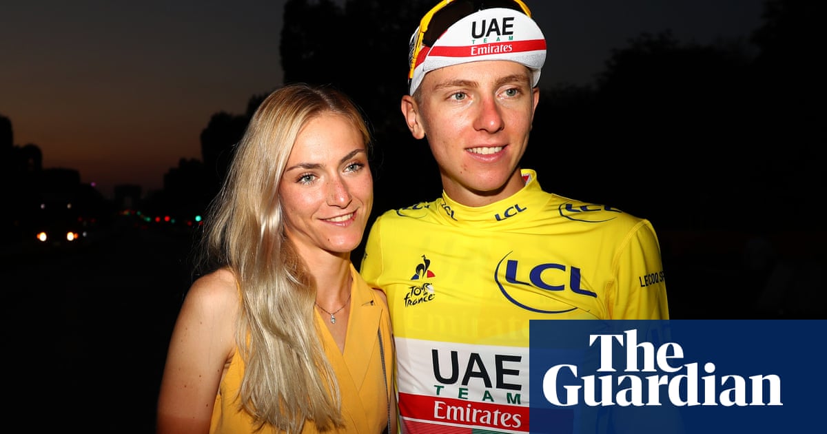 Pogacar Withdraws from Paris 2024 Olympics