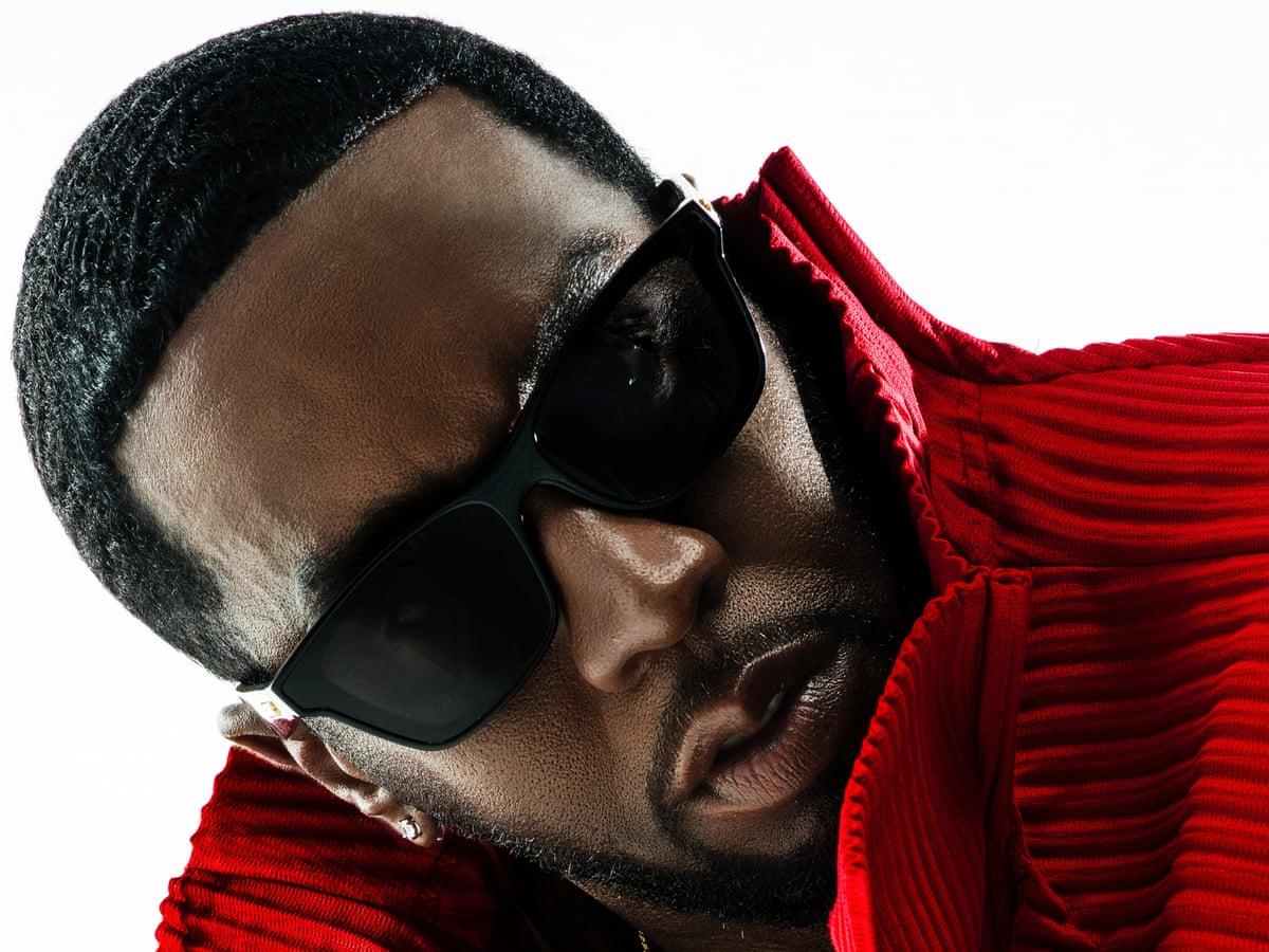 Diddy: The Love Album: Off the Grid review – rap megastar gets lost amid big-name return | Sean 'Diddy' Combs | The Guardian