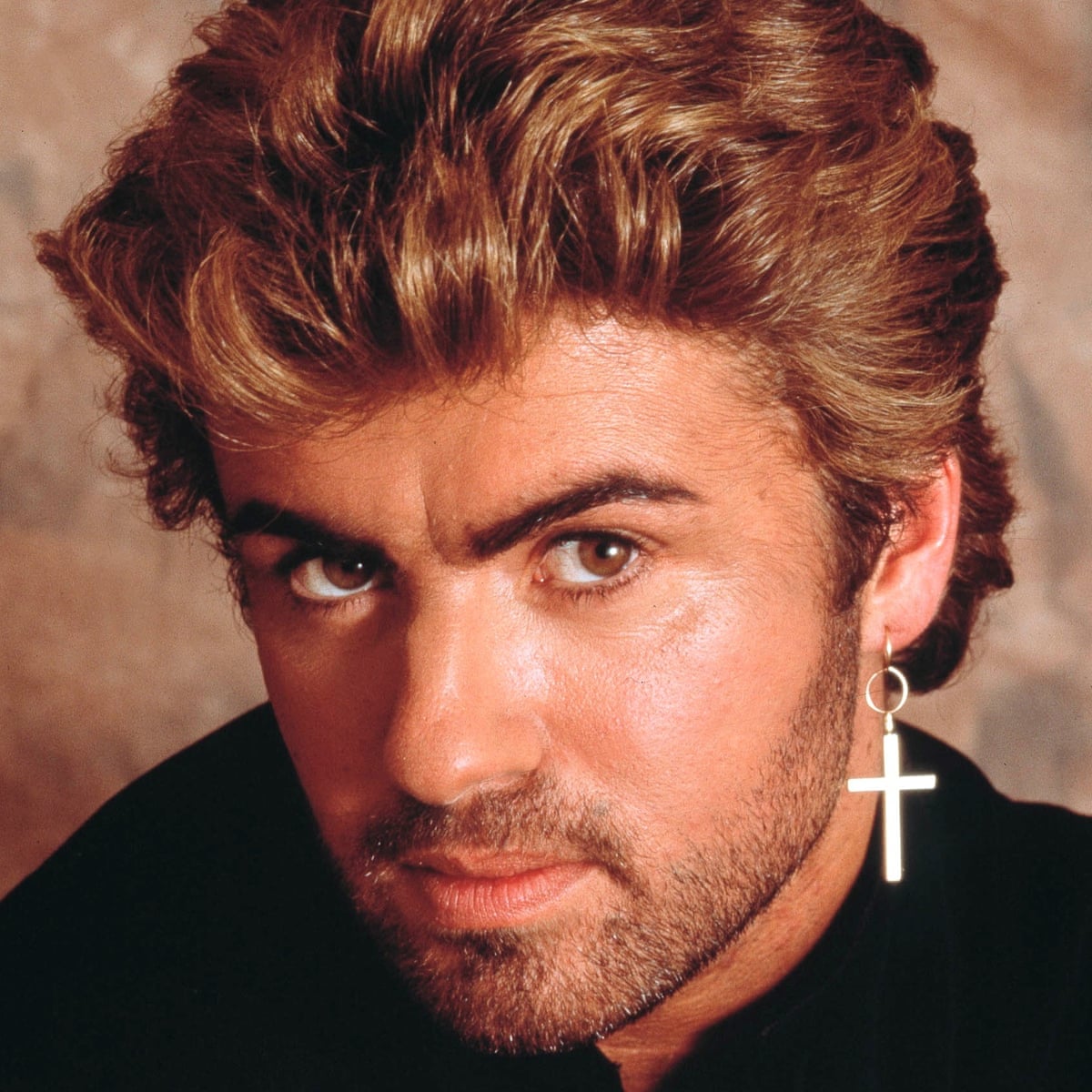 Unreleased George Michael Music To Feature In Last Christmas Film George Michael The Guardian George Michael Last Christmas