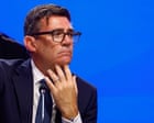 Andy Burnham's push for electoral reform could reshape UK democracy