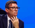 Was Burnham right to talk about Russian interference in Brexit? – podcast