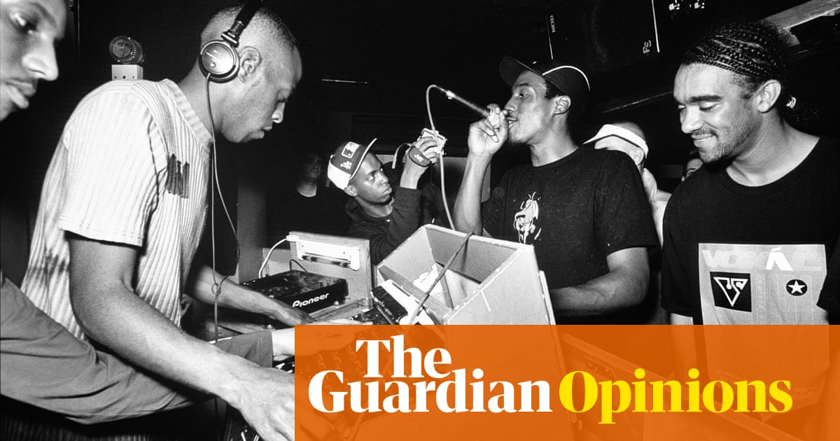Music venues are where British culture is born. It's Britain's duty to keep them alive | Tony Naylor | Opinion | The Guardian