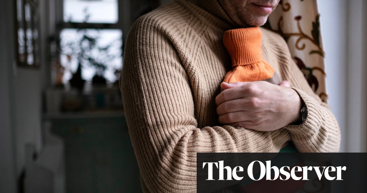 I’ve simply been housed. Now I’m paying another person’s debt on my prepay meter I’ve simply been housed. Now I’m paying another person’s debt on my prepay meter