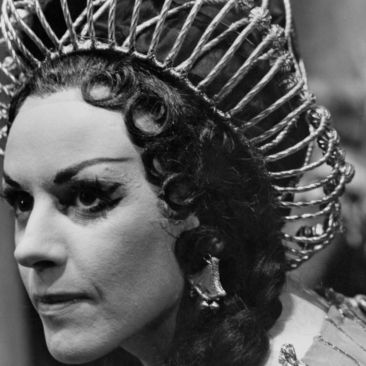 Kerstin Meyer Obituary Opera The Guardian Kerstin Meyer Obituary Opera The Guardian