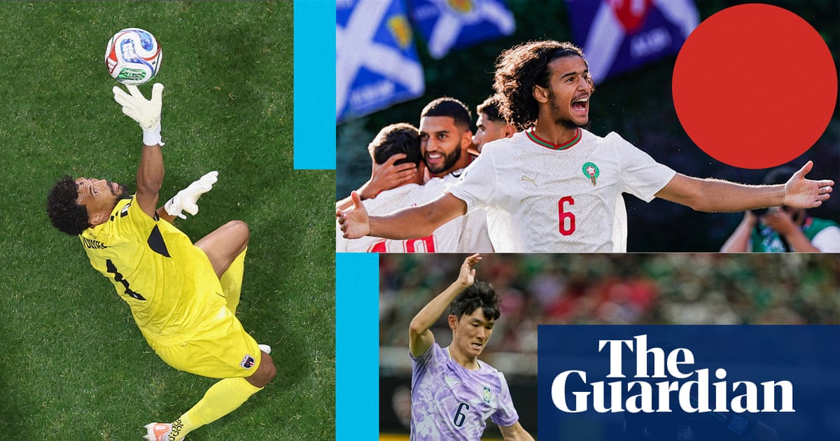Η ομάδα του Παγκοσμίου Κυπέλλου 2026 της διοργάνωσης μέχρι στιγμής (χωρίς τους σούπερ σταρ)