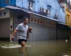 Weatherwatch: AI flood forecasting gives hope to people in vulnerable areas