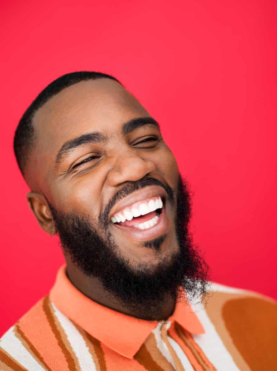 ‘I never thought I’d sell out the Apollo’: Mo Gilligan on why he’d rather be gardening than partying | Comedy 1 Mo GilliganMosiah Bikila Gilligan is a British stand-up comedian. He is known for his observational comedy. After several years of uploading comedy clips to social media, he found global success in 2017. He hosted The Lateish Show with Mo Gilligan, which debuted in 2019 on Channel 4
