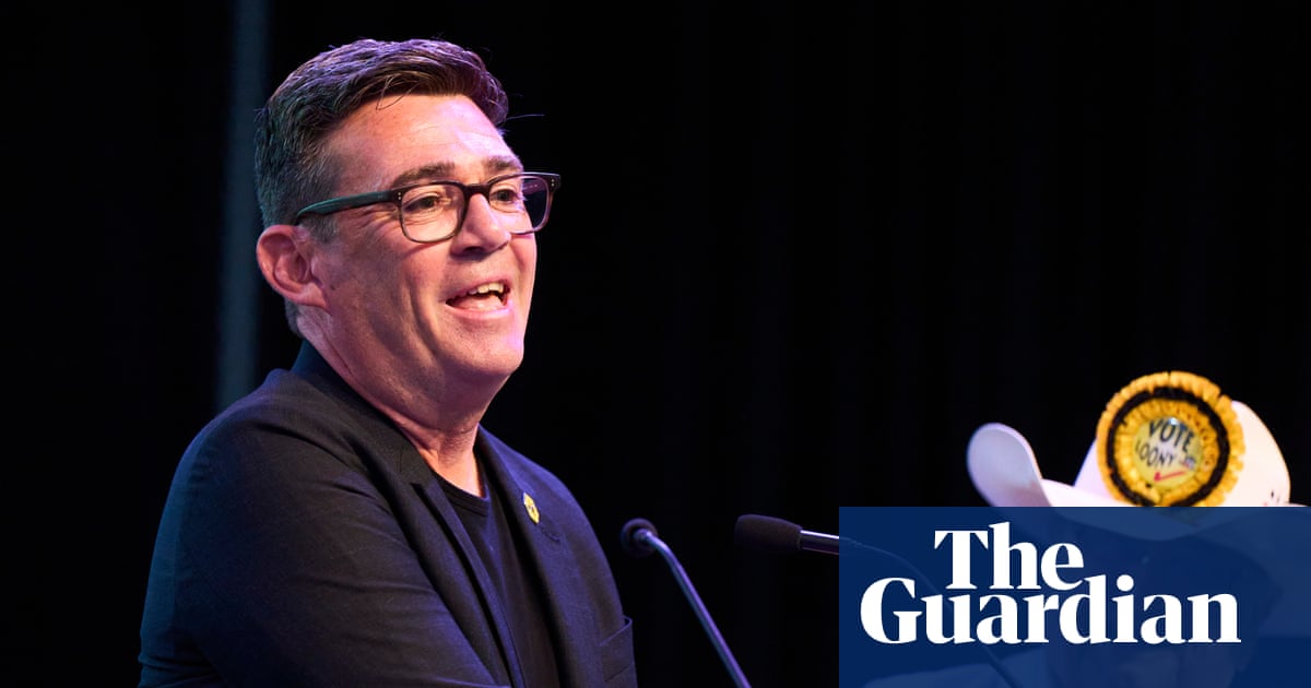 ‘There will be no second chance’: Burnham’s Makerfield victory speech sets stage for a Starmer drama