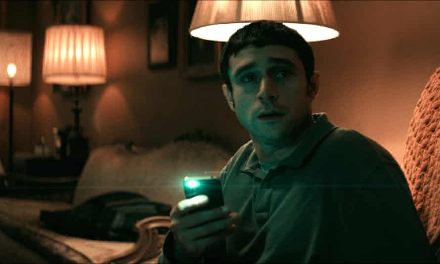 “The Vigil”: Amazon Prime Video has dropped the trailer of heartwarming horror thriller film 1 The Vigil review – malevolent dybbuk seeks new host scarily | Horror films | The Guardian