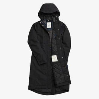 Seasalt Janelle coat.