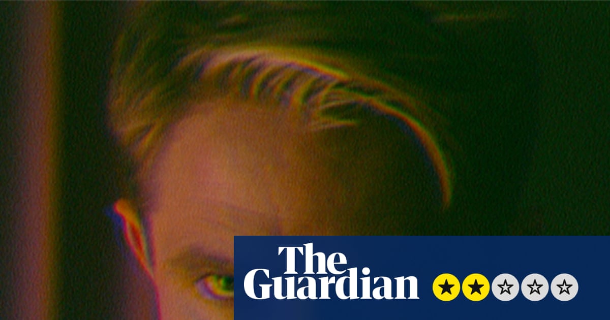 Venice Review: Robert Pattinson Drama 'Primetime' Struggles to Define Its Message on Predator-Hunting TV Show