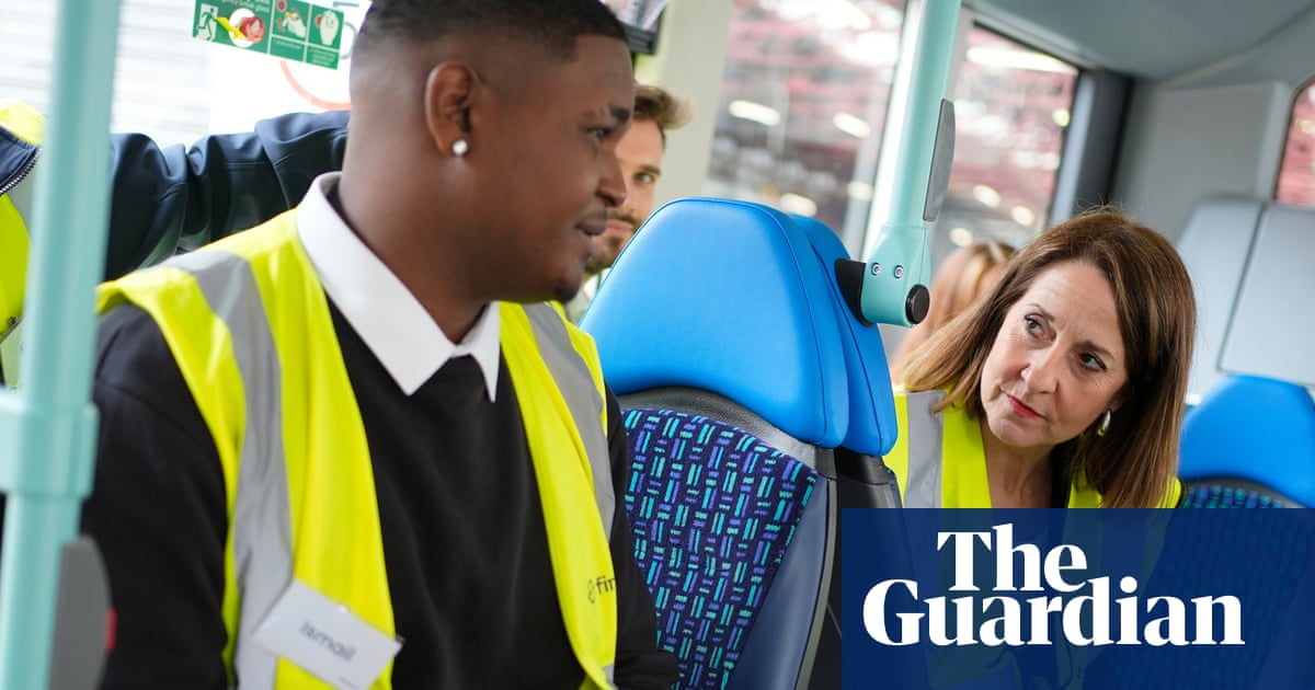 Britain is facing a tsunami' of pensioner poverty, says Kendall