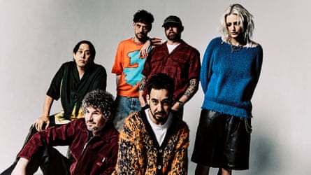 Linkin Park