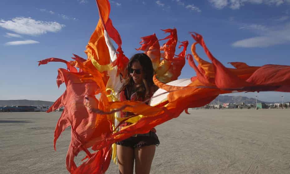 The price for the majority of Burning Man tickets has climbed from $390 to $424 for an individual ticket due to a 9% state tax that organizers have unsuccessfully tried to fight over the past month.